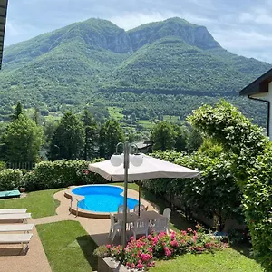 Villa Maison Morandi, Spinone Al Lago
