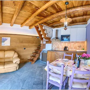Fantastica Casa Poppo Appartamento