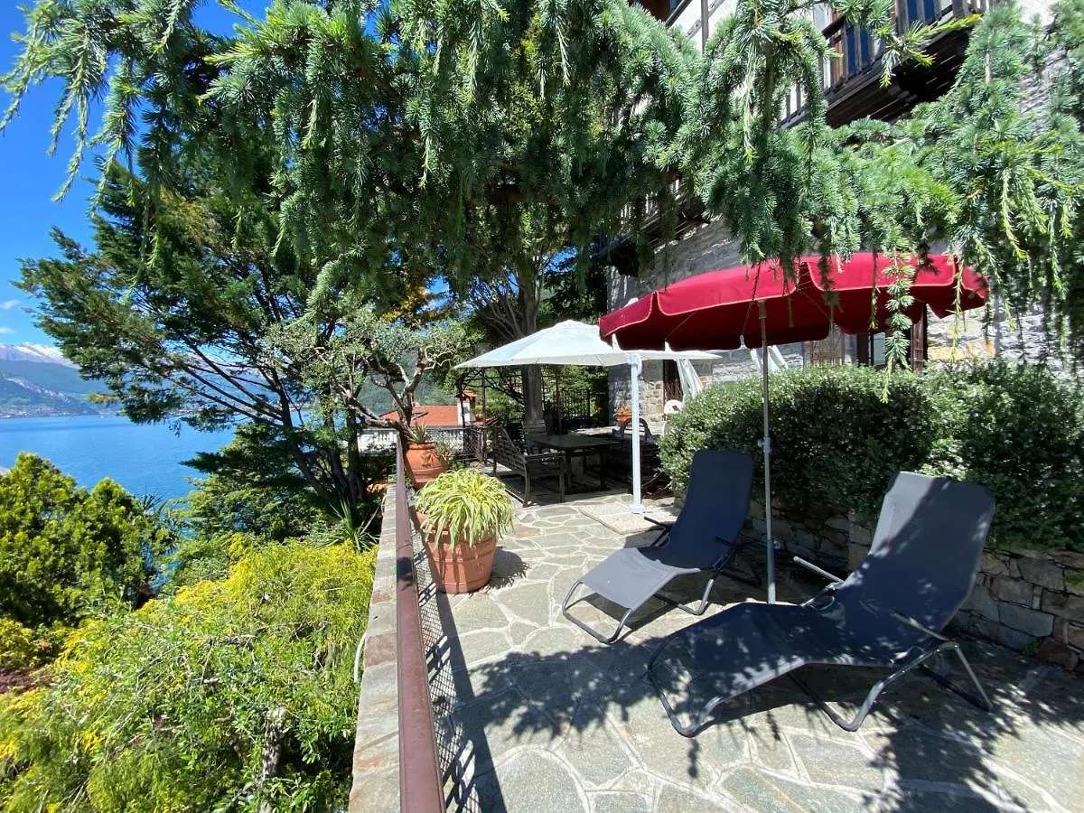 Holiday home Suitecastlelakeview 0 Bellano
