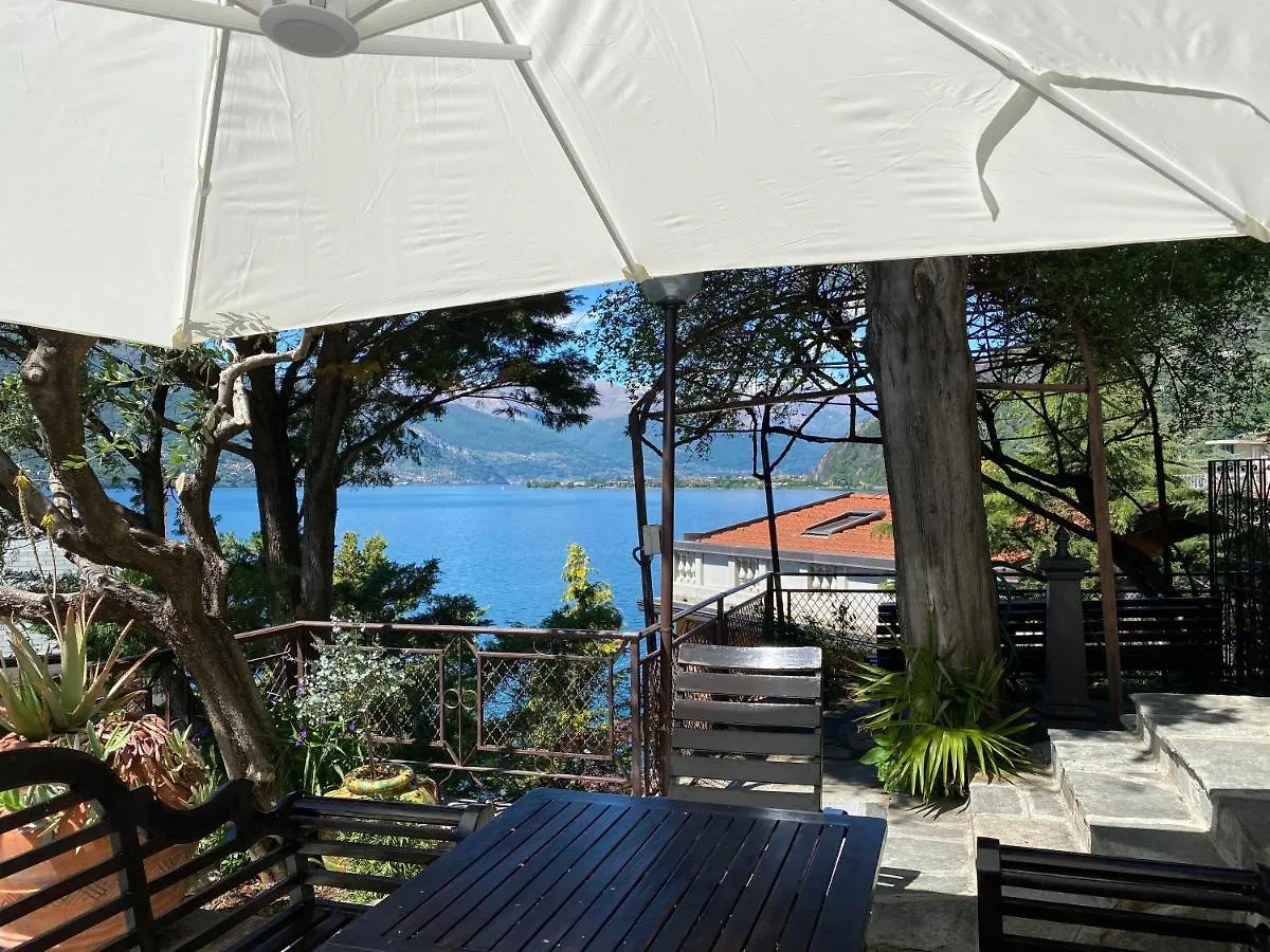 Suitecastlelakeview 0 Bellano 0*,  Italy