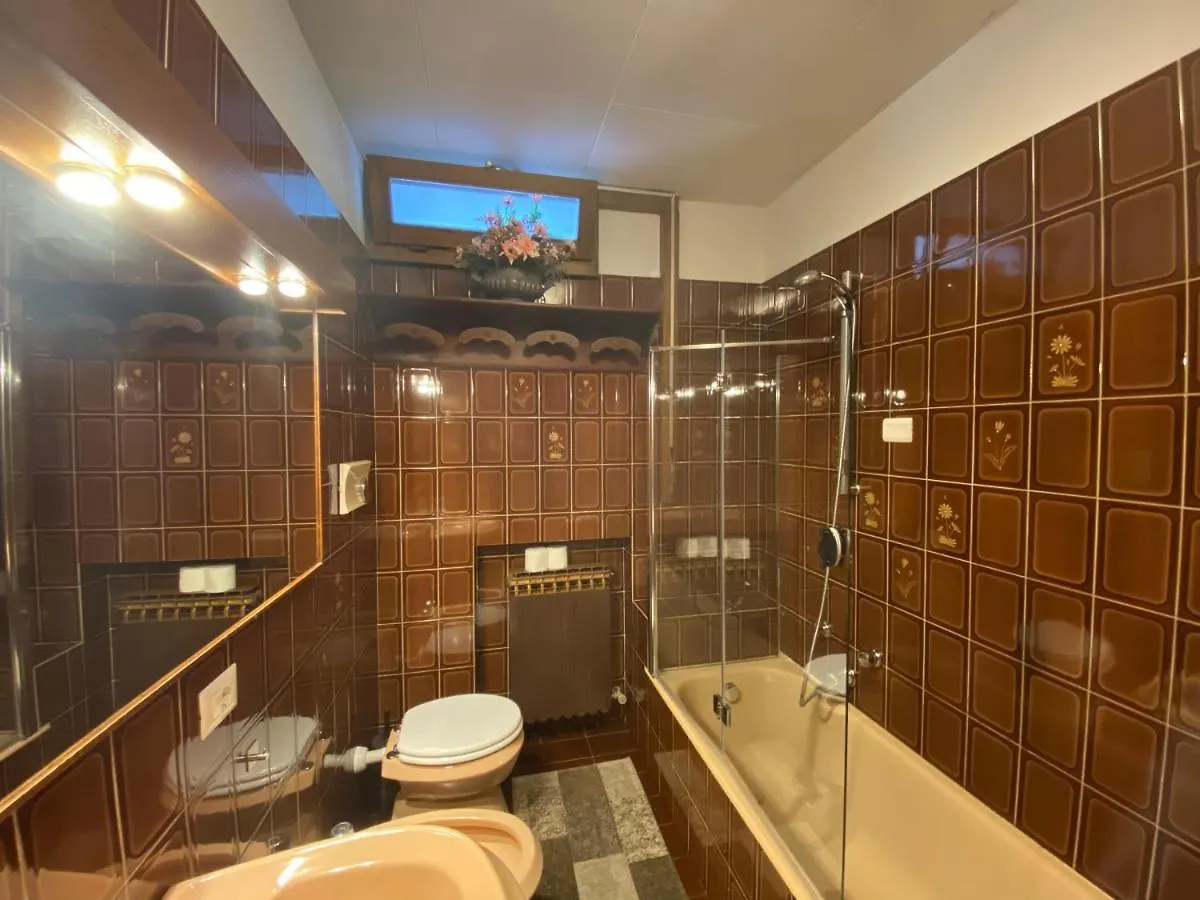 Suitecastlelakeview 0 Bellano Holiday home